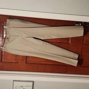 Calvin Klein casual men's dress pants